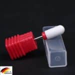 ראש שיוף קרמי למניקור BT011 (F)
