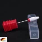 ראש שיוף קרמי למניקור BT010 (F)