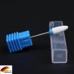 ראש שיוף קרמי למניקור BT010 (M)