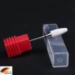 ראש שיוף קרמי למניקור BT009 (F)