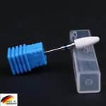 ראש שיוף קרמי למניקור BT009 (M)