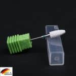 ראש שיוף קרמי למניקור BT009 (C)