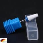 ראש שיוף קרמי למניקור BT008 (M)