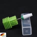 ראש שיוף קרמי למניקור BT008 (C)