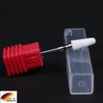 ראש שיוף קרמי למניקור BT007 (F)