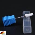 ראש שיוף קרמי למניקור BT007 (M)