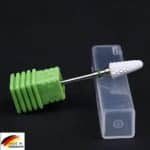 ראש שיוף קרמי למניקור BT007 (C)