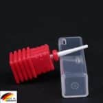 ראש שיוף קרמי למניקור BT006 (F)