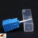 ראש שיוף קרמי למניקור (BT006 (M