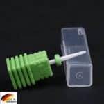 ראש שיוף קרמי למניקור BT006 (C)