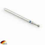 ראש שיוף יהלום למניקור DB012 (M)