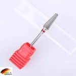 ראש שיוף קרבייד למניקור BW005 (F)