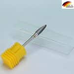 ראש שיוף קרבייד למניקור BW009 (XF)