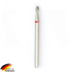 ראש שיוף יהלום למניקור DB015 (F)