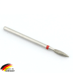 ראש שיוף יהלום למניקור DB013 (F)