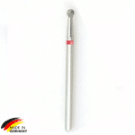 ראש שיוף יהלום למניקור DB016 (F)