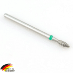 ראש שיוף יהלום למניקור DB019 (C)