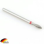 ראש שיוף יהלום למניקור DB019 (F)