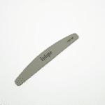 טוליפ משייף לציפורניים "חצי-ירח לבן" 150/150