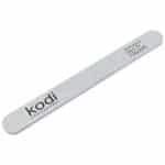 קודי משייף ישר (אפור) 120/240