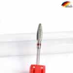 ראש שיוף קרבייד למניקור BW009 (F)