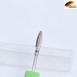 ראש שיוף קרבייד למניקור BW009 (C)