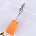 ראש שיוף קרבייד למניקור BW013 (C)