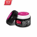 PNB ג'ל ציור Impress – צבע ורוד, 5 מ״ל