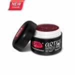 PNB ג'ל ציור Impress – צבע חום, 5 מ״ל