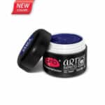 PNB ג'ל ציור Impress – צבע כחול כהה, 5 מ״ל