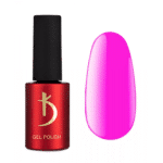 קודי לק ג׳ל, 8 מ"ל – BR05