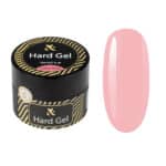 F.O.X ג'ל בניה קאבר 15 מ"ל צבע ורוד (Rose)