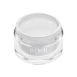 קודי ג'ל בנייה לבן שלג, 14 מ״ל