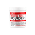 קודי אבקת אקריל מתקנת ורד, 224 גרם