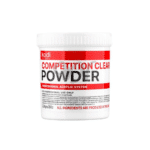 קודי אבקת אקריל ביבוש מהיר ורוד, 224 גרם