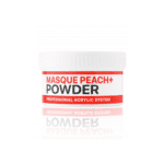 קודי אבקת אקריל מתקנת אפרסק+, 60 גרם