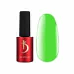 קודי לק ג׳ל, 7 מ"ל – BR125