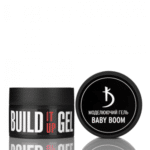 קודי ג'ל בנייה ורוד (Baby Boom) - 12 מ"ל