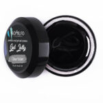 קומילפו ג׳ל גלי סגול צלול, 30 גרם