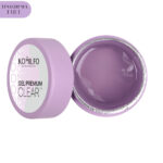 קומילפו ג'ל פרימיום שקוף, 15 גרם