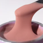 ⁦קומילפו ג'ל פרימיום קאבר #3, 15 גרם⁩ – תמונה ⁦2⁩