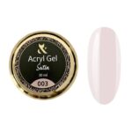 F.O.X ג'ל אקרילי משי #003 30 מ"ל