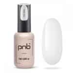 PNB בסיס פייבר היפואלרגני, 8 מ"ל – לבן חלבי