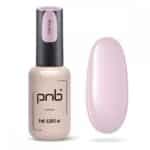 PNB בסיס פייבר היפואלרגני, 8 מ"ל – ורוד חלבי