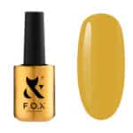 F.O.X בסיס ראבר ספקטרום  #068 , 14 מ"ל