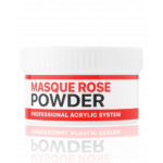 קודי אבקת אקריל מתקנת ורד, 60 גרם