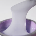 ⁦קומילפו ג'ל פרימיום לבן חלבי, 30 גרם⁩ – תמונה ⁦2⁩