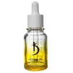 קודי שמן קוטיקולה לימון – 30 מ״ל