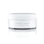 קודי אבקת אקריל שקוף מושלם, 40 גרם