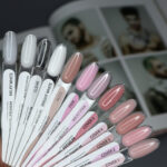 ⁦קומילפו ג'ל פרימיום קאבר #2, 30 גרם⁩ – תמונה ⁦3⁩